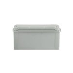 54020 коробка ответвительная с гладкими стенками и матовой крышкой 150х110х70 DKC