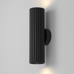 Светильник настенный Maytoni Calipso C106WL-02-GU10-B