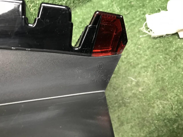 Фонарь правый внешний Chery Tiggo 4 (2018-2023)