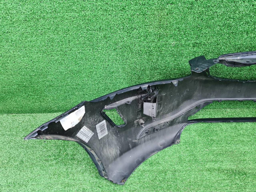 Бампер передний Volvo XC60 1 (2013-2017)