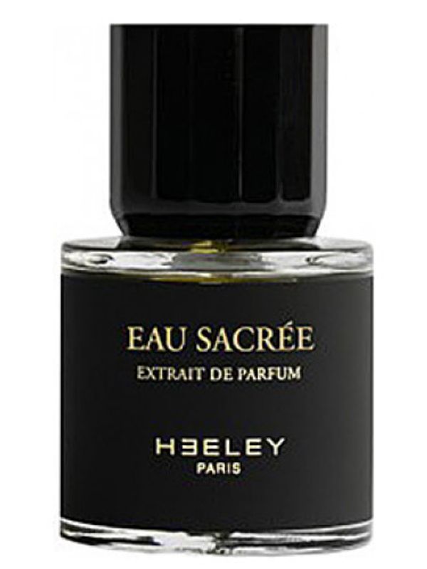 James Heeley Eau Sacree