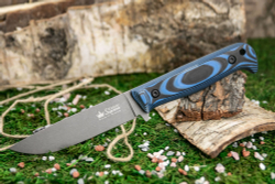 Туристический Нож Yeti PGK TW