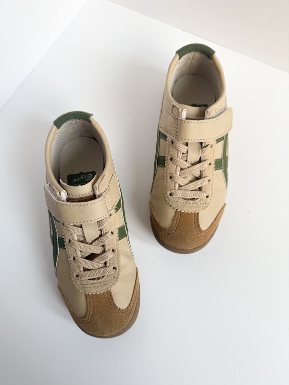 Новые кроссовки Onitsuka Tiger, 28,5