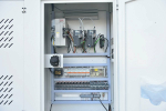 Токарный станок ЧПУ с наклонной станиной MetalTec ТС 45 x 500 ПРОМ