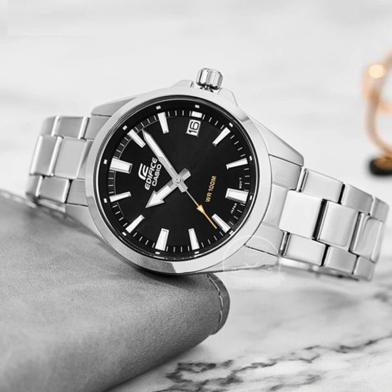 Наручные часы Casio EFV-100D-1A