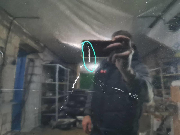 Капот Toyota Camry xv70 (2017-н.в.)