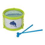 Набор музыкальных инструментов, пакет 177A