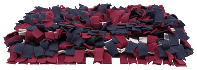 Развивающий коврик для игр с собакой Dog Activity, 50 х 34 см, Trixie