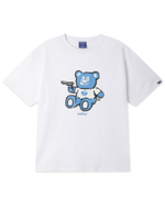 Женская Футболка Badbear Graphic