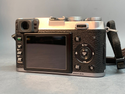 Fujifilm X100S 22.000 кадров