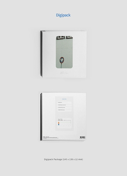 Альбом EPIK HIGH - Screen Time