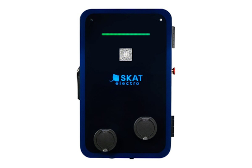 Зарядная станция SKAT ELECTRO TECHNO