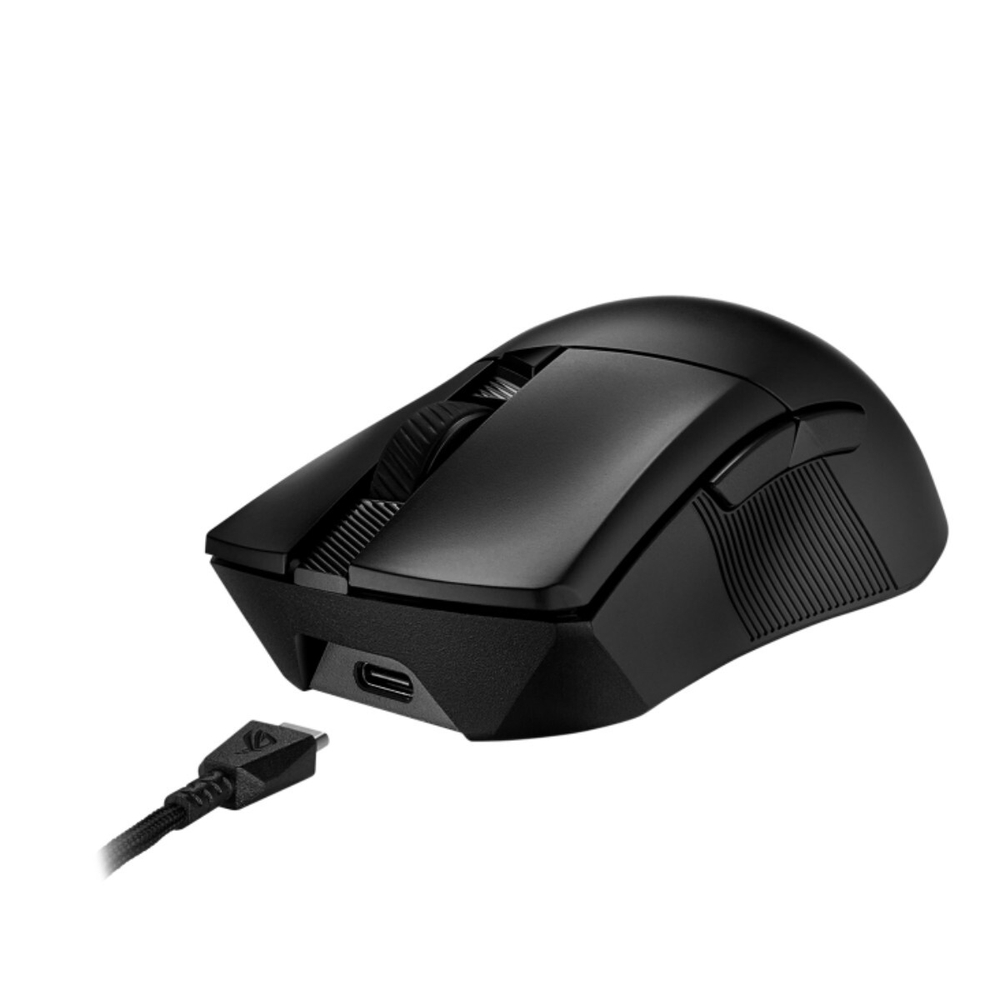 Мышь ASUS ROG GLADIUS III, Black