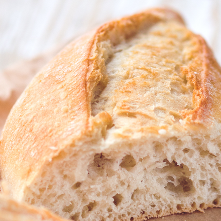 Бараночные изделия