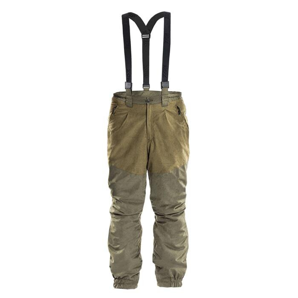 Демисезонный мужской костюм ХСН Stalker -15 (Zamsha) Олива