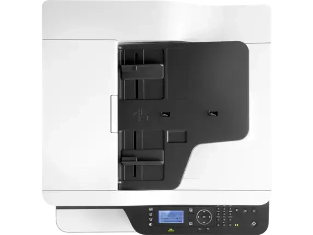 МФУ HP LaserJet M443nda (8AF72A)