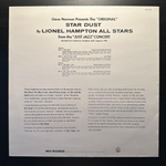 Lionel Hampton All Stars And The All Stars- Gene Norman Presents "Just Jazz" (Скандинавия 1982г.)