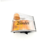 Правая фара указателя поворота  Scania DEPO