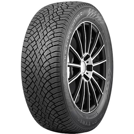 Nokian Tyres Hakkapeliitta R5 SUV 285/40 R21 109T XL