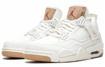 Кроссовки Jordan Air Jordan 4 Levis White (Levis Tag)