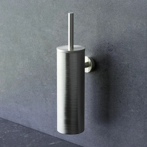 Ершик для унитаза AM.PM Sense L A7433600 Сталь