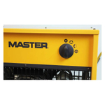 Электрический воздухонагреватель Master B 22 EPA/EPB