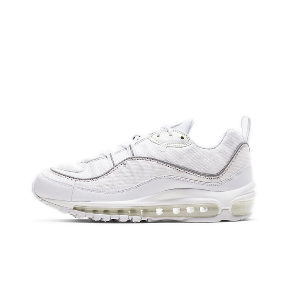 Женские кроссовки Nike Air Max 98 LX 'Cut Away' CJ0634‑101