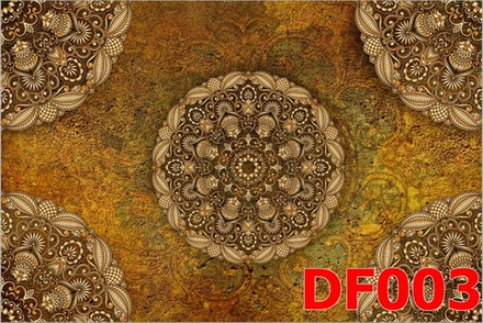 Фото обои - Дизайнерские DF003