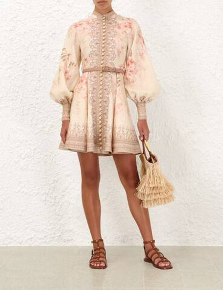 Платье Zimmermann