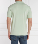 Поло Karl Lagerfeld - мятный(745022 542221)