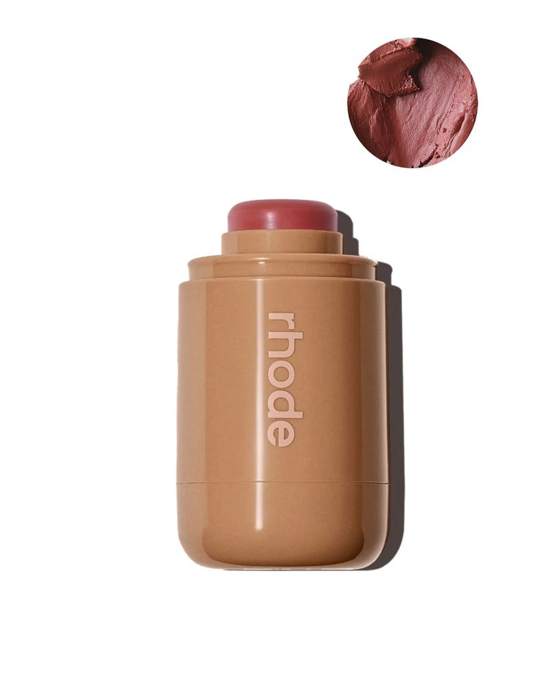 RHODE Кремовые румяна Pocket Blush Sleepy Girl