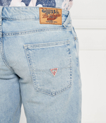 Джинсовые шорты Sonny GUESS - голубой(M4GD01 D5AZ2)