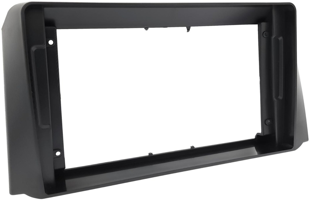 Магнитола для УАЗ Патриот Пикап Профи 2016+ (рамка тип 2) - Teyes CC4-PRO монитор 13" 2K QLED на Android 13, Snapdragon 778G, 8+128, AI, CarPlay, DSP, 4G SIM-слот