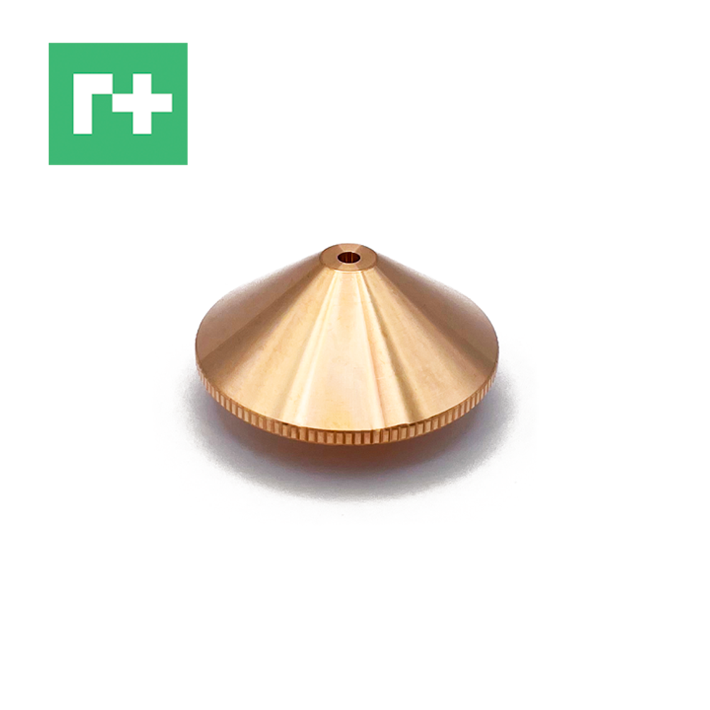 Сопло одинарное D28 мм RT