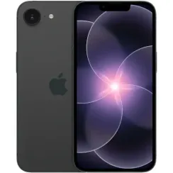 Apple iPhone 17e 256GB Черный (Black)