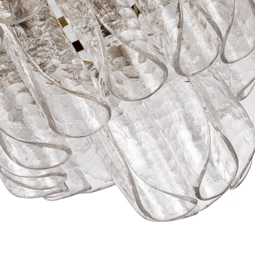 Подвесная люстра Arte Lamp