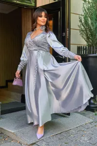 Платье УК-05588 Fabrika