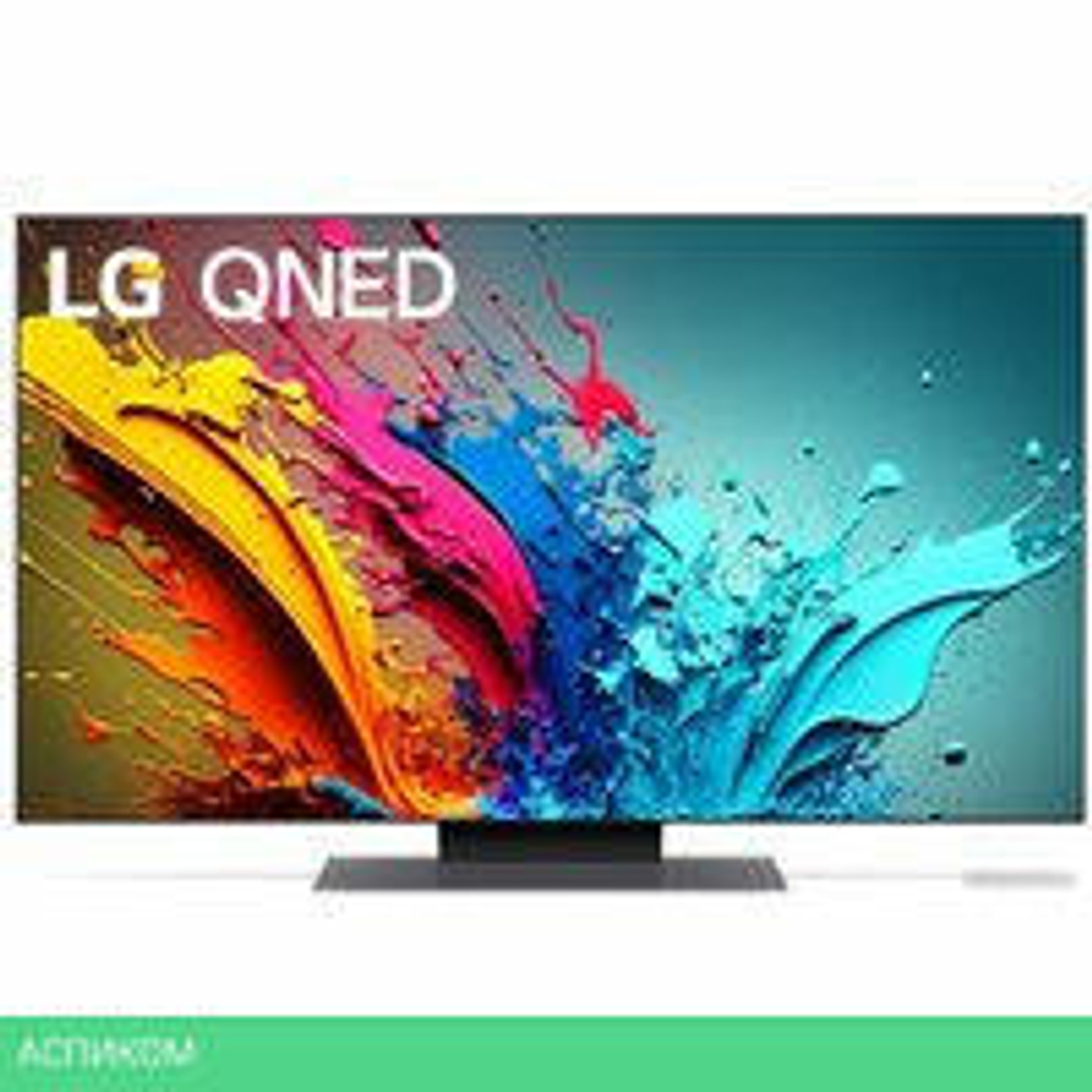 Телевизор LG QNED86 50QNED86T6A