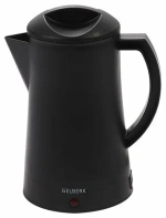Кофеварка гейзерная Gelberk GL-542 (q)