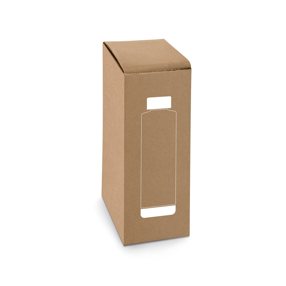 NORRE BOTTLE. Термо-Бутылка из нержавеющей стали (термос) 640 мл