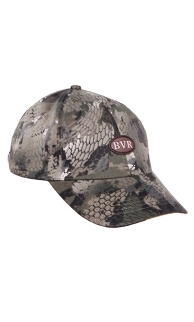 Бейсболка BVR расцветка Кобра