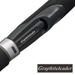 Спиннинг Graphiteleader Calamaretti 20 2.57m 2.5-4EGI 20GCALS-852M
