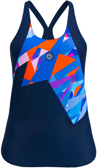 Майка женская Bidi Badu Spike, арт. W2580028