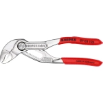 Клещи хромированные Cobra® 125 мм Knipex 87 03 125