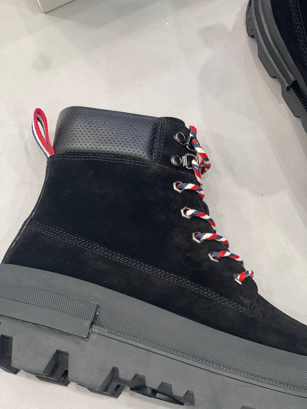Ботинки Moncler