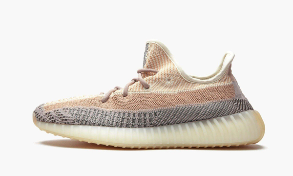 Yeezy Boost 350 V2 "Ash Pearl"