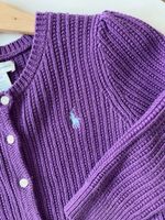 Хлопковый кардиган Ralph Lauren , 92