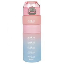 GAEM Бутылка, 700 мл, L8 W7 H23 см, 4в.