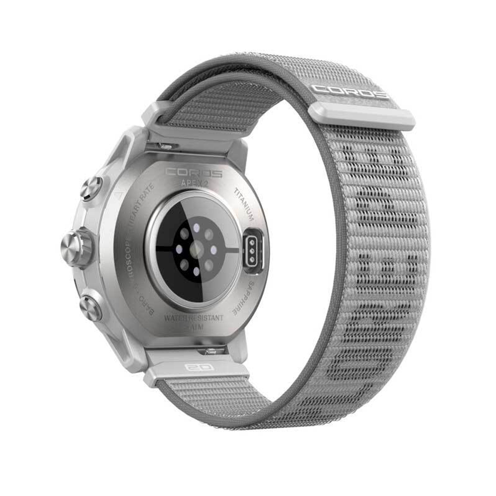 Часы COROS APEX 2