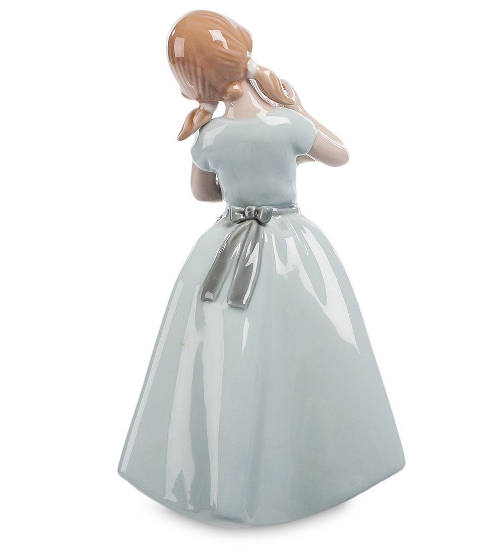 Pavone CMS-20/ 6 Фигурка «Девочка с корзинкой»